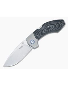 MKM Hero Black SureTouch - MKM-HR-STT 1