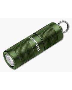 Olight i1R 2 Pro OD Green USB-C Rechargeable Keychain Flashlight - OL-I1R-2-PRO-ODG 1