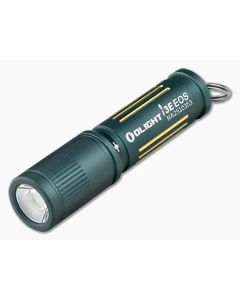 Olight i3E Flashlight Dream Blue - OL-I3E-DRBU 1