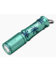 Olight i3E EOS Summer Palm Keychain Flashlight - OL-I3E-SP 1