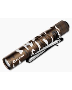 Olight i3T EOS Shadow Dune EDC Flashlight - OL-I3T-SHD 1