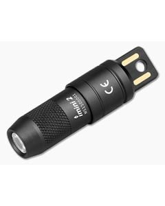 Olight iMini 2 Mini Flashlight Black - OL-IMINI-2-BLK 1