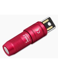 Olight imini 2 Passionate Red - OL-IMINI-2-PR 1