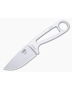 ESEE Izula S35VN Stainless Steel Fixed Blade Neck Knife - ESEE-IZULA-35V 1