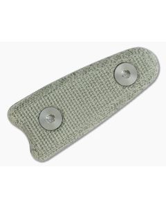 ESEE Knives Izula Micarta Handle Kit - ESEE-IZULA-HANDLE 1