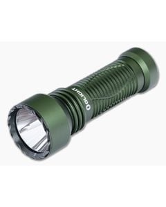 Olight Javelot Mini OD Green Aluminum 1000 Lumens Long Range EDC Flashlight - OL-JAVELOT-MINI-OD 1