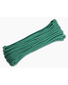 550 Paracord Kelly Green 100 Feet - AC-KELLY 1