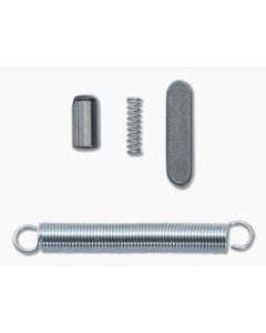 Rivery Manufacturing Zero Parts Kit - RIV-M-KIT-U-Steel-Zinc 1