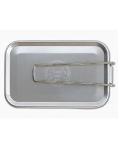 ESEE Large Tin Aluminum with RAT Logo - ESEE-KIT-TIN 1