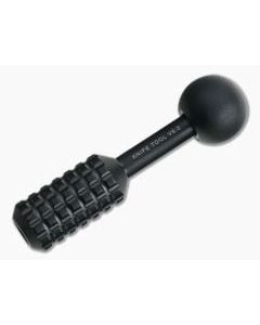 Audacious Concept Titanium Knife Tool V5.0 Bit Driver Black PVD KT5-TIT-PVD - AC-KT5-TIT-PVD 1
