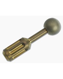 Audacious Concept Knife Tool V5.1 Titanium Bronzed - AC-KT5.1-TIT-BRZ 1