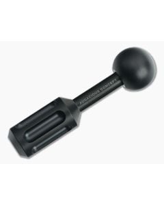 Audacious Concept Knife Tool V5.1 Titanium PVD Black - AC-KT5.1-TIT-PVD 1