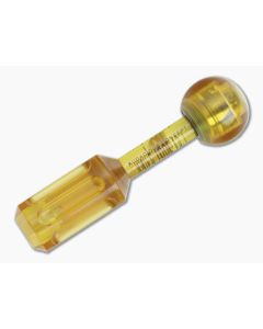 Audacious Concept Knife Tool V5.1 Ultem - AC-KT5.1-ULTEM 1
