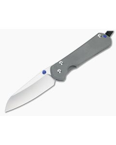 Chris Reeve Large Sebenza 31 Insingo MIM Clip - CRK-L31-1008-139 1