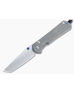 Chris Reeve Large Sebenza 31 Tanto - CRK-L31-1010 1
