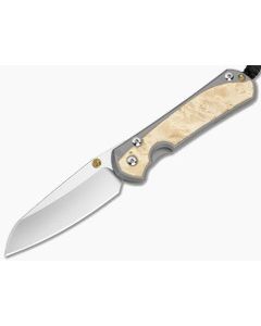 Northfield #54 Jumbo Stockpen Jack - Smooth Yellow Rose Bone