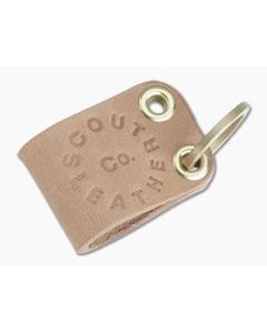 Scout Leather Co. Lip Balm Holder - SLC-LBH 1