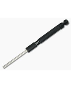 Lansky Diamond and Carbide Tactical Sharpening Rod LCD02 - LN-LCD02 1
