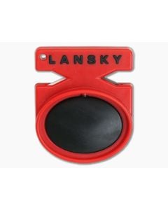 Lansky Quick Fix Pocket Sharpener LCSTC - LN-LCSTC 1