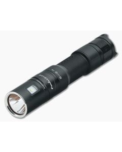 Fenix LD12R Rechargeable EDC Flashlight - FF-LD12RLXBK 1