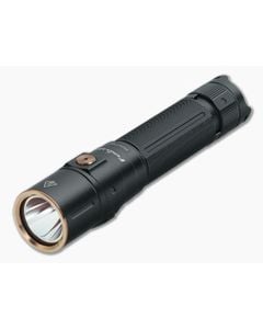 Fenix LD30R Rechargeable Flashlight - FF-LD30RXBK 1