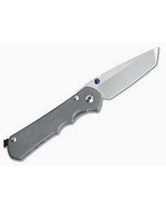 Chris Reeve Large Inkosi Left Hand Magnacut Tanto - CRK-LIN-1043 1