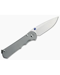 Chris Reeve Large Inkosi Left Hand Glass Blasted - CRK-LIN-1109 1