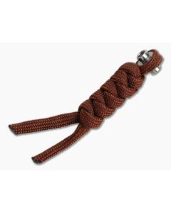 Chris Reeve Large Inkosi Lanyard Rust - CRK-LIN-7016 1
