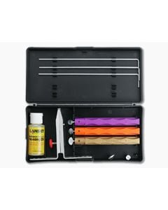 Lansky Standard Diamond Knife Sharpening System LK3DM - LN-LK3DM 1