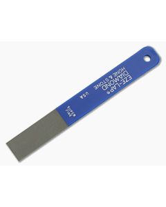 Eze-Lap Diamond Hone and Stone Super Fine - EZ-LSF 1