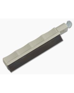 Lansky Medium Serrated Sharpening Hone - LN-LSMRT 1