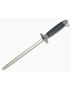 Lansky 9" Diamond Sharp Stick Kitchen Knife Sharpener - LN-LSS9D 1