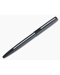 Fisher Space Pen White Line EMS Cap-O-Matic Click Pen M4BMWL - FSP-M4BMWL 1