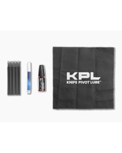 Knife Pivot Lube Maintenance Kit - KPL-MAINTKIT 1