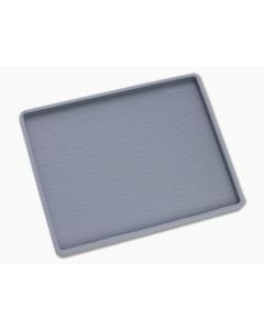 Maratac Jumbo Armorer Non Slip Parts Tray Battleship Gray - MAR-106 1