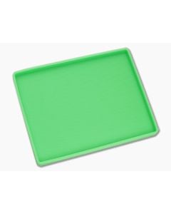 Maratac Jumbo Armorer Non Slip Parts Tray Zombie Green - MAR-107 1