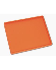 Maratac Jumbo Armorer Non Slip Parts Tray International Orange - MAR-108 1