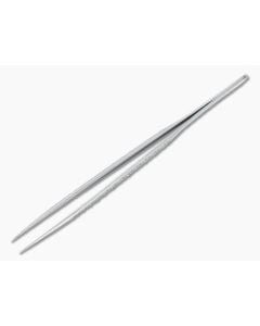 Maratac CountyComm Pineapple Straight Ultra Fine Titanium Tweezers - MAR-118 1
