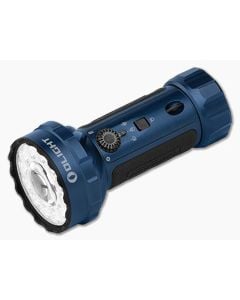 Olight Marauder Mini 2 Midnight Blue Flashlight - OL-MARAUDER-MINI-2-MNBL 1