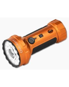 Olight Marauder Mini 2 Orange Flashlight - OL-MARAUDER-MINI-2-ORG 1
