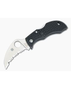 Spyderco Manbug Hawkbill Spyderedge - SP-MBKHBS 1