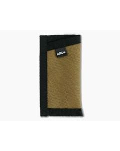 Arc Company The Mini Rambler EDC Pocket Slip Brown - ARC-MINI-RAMBLER-BR 1