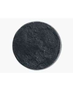 Shire Post Mint Iron Moon 1" Coin - SPM-MOON-1-IRON 1