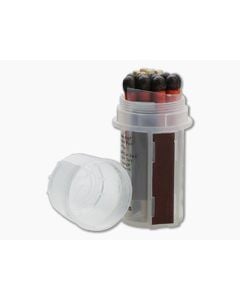 UCO Survival Stormproof Match Kit - UCO-MT-SV-CASE 1