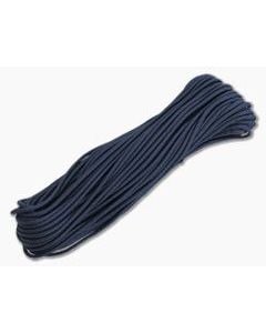 550 Paracord Navy Blue 100 Feet - AC-NAVY100 1