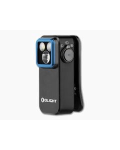 Olight Oclip Pro Black Clip Light - OL-OCLIP-PRO-BLK 1