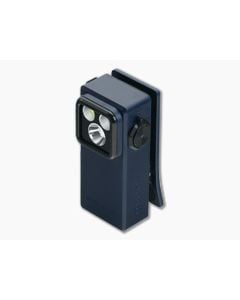 Olight Oclip Ultra Clip-On Light Navy Blue - OL-OCLIP-ULTRA-NVBU 1