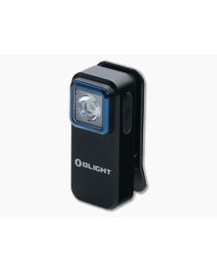 Olight Oclip Black Aluminum 300 Lumen Clip Light - OL-OCLIP-BK 1