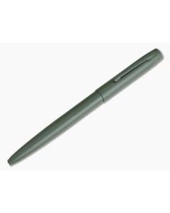 Rite In The Rain No. OD97 Olive Drab Green All-Weather Metal Clicker Pen - RTR-OD97 1