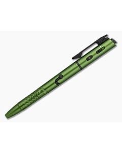 Olight O'Pen 3 OD Green Aluminum Penlight with Laser (6.10" Overall) - OL-OPEN-3-ODG 1